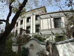 -香然会·园林雅宴(陆家嘴店)