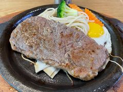 -凡塔斯牛排自助餐厅(广东佛山三水万达店)