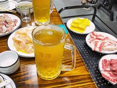 -风味烧烤(泰富店)