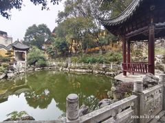 -迎江寺