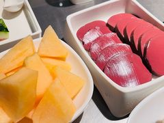 -牛德亨臻牛潮汕火锅(万邦时代店)