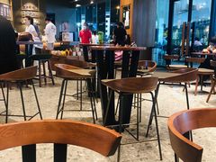 大堂-星巴克(厦门SM新生活广场店)