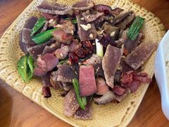 -和福餐馆(西江古街店)