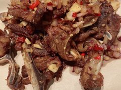-渔乡米香·剁椒鱼头(四方坪店)