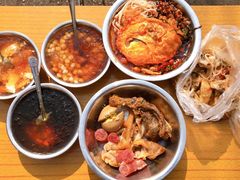 -凤张螺蛳粉·爽口粉(跃进路总店)