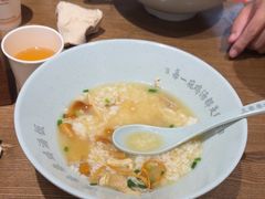 -王春春鸡汤饭(上海中海环宇城店)