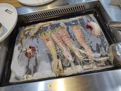 -苏格里岛自助海鲜烤肉(青秀万达店)