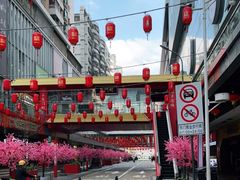 -东门町美食街
