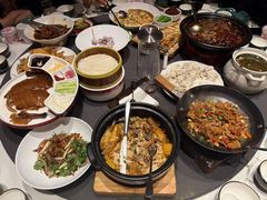 -大鸭梨烤鸭(北洼路店)
