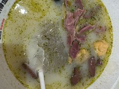 -鸭得堡老鸭汤·鸭血粉丝(南京博物院店)