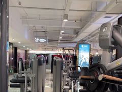 -古德菲力健身(特区报业店)