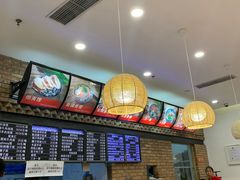-秦香陕西食府(华贸天地店)