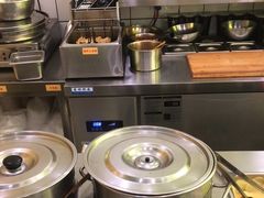 -刘大饼香辣土豆片夹馍(鱼化店)