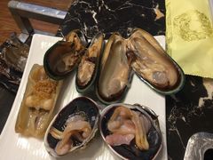 -蔚海之都·象山蒸汽海鲜(仙霞路店)