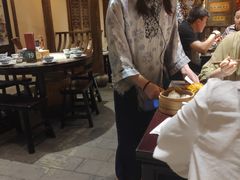 -南京大牌档(三阳广场苏宁店)