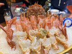 -东海怡品海鲜豆捞(星街坊店)