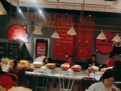 -龍歌自助小火锅(崂山丽达店)