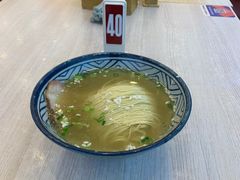 -朱洪元苏式面馆(绿宝广场店)