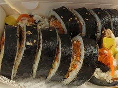 -传闻来紫菜包饭·打糕(西塔韩百店)