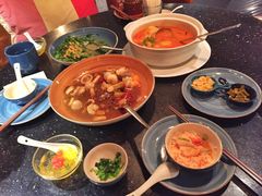 -华豫川酒家(大卫城店)