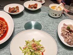 -小厨娘淮扬菜(河西奥美大厦店)