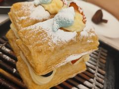 -簪花围·广式茶点·融合菜·亲子乐园(海丝博亚国际酒店)