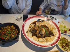 -旺顺阁·北京菜(北辰上品+)