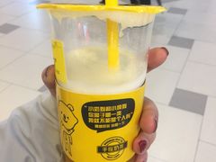 -快乐柠檬happylemon(日月光店)
