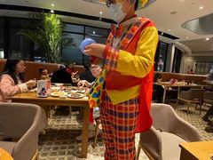 -东方明珠·可口可乐欢乐餐厅