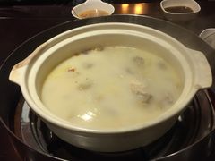 -捞王锅物料理(四川北路店)