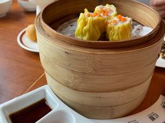 -香宫中餐厅·大连香格里拉(人民路店)