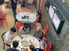 -潮发潮汕牛肉店(龙洞店)