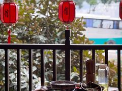 -饭江湖·江湖菜(湖广会馆店)
