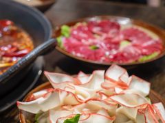 -冯校长老火锅(广州正佳广场店)