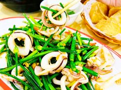 -潮之南·潮汕菜·鱼仔档(南山店)
