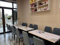 -学姐家酸奶铺(江大店)