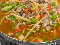 -蛙兔鸡自贡风味·特色江湖菜(广都店)