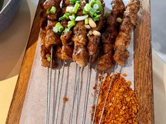 -山石榴·贵州菜(丰盛里店)