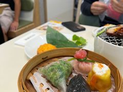 -蔡澜点心·粤菜(月星环球港店)