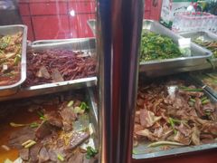 凉菜-惠丰源烩面馆(经七路店)