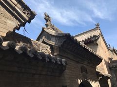 -山西王家大院