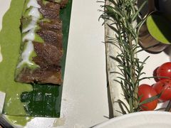 -星叶·东南亚料理(宁波万象汇店)