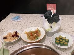 -椰子营·椰子鸡火锅(万象里店)