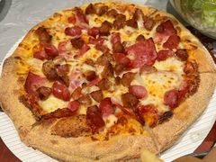 -必胜客(远大路店)