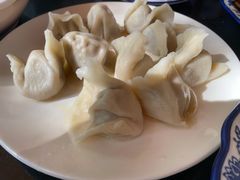 三鲜饺子-一锅厨东北水饺店(厦大店)
