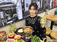 -哈灵面馆(宁波路店)
