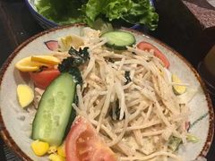 -郑阿姨的家·이모네·韩料&烤肉(武川路店)