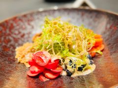 -悦宴·雅致餐厅(绿地蓝海店)