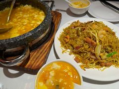 星洲炒米粉-煲煲好(朝阳门店)
