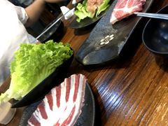 -意成料理